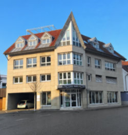 Geb&auml;de B&ouml;blingen