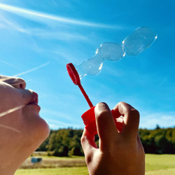 Kinder- und Jugendtherapie